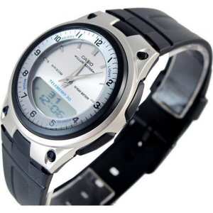Часы Casio AW-80-7AVEF