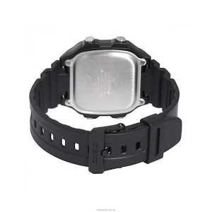 Часы Casio AE-1200WH-1AVEF