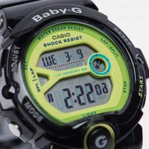 Часы Casio BABY-G BG-6903-1BER