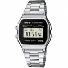 Часы Casio A158WEA-1EF