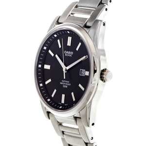 Часы Casio BEM-111D-1AVEF