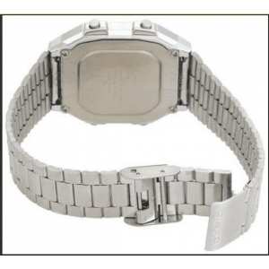 Часы Casio A163WA-1QGF