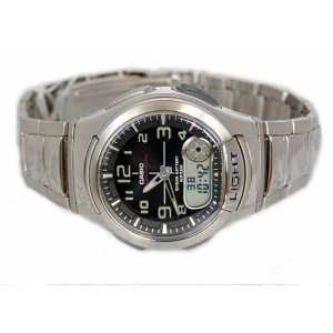 Часы Casio AQ-180WD-1BVEF