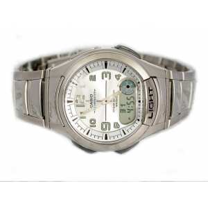 Часы Casio AQ-180WD-7BVEF