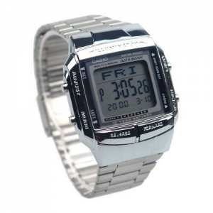 Часы Casio DB-360N-1A
