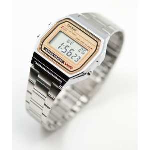 Часы Casio A158WEA-9EF