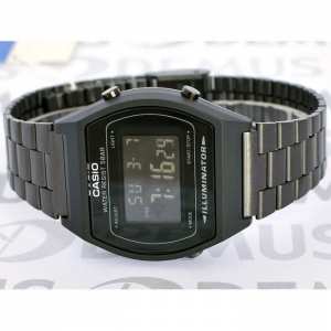 Часы Casio B640WB-1BEF
