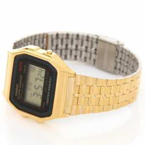 Часы Casio A159WGEA-1EF