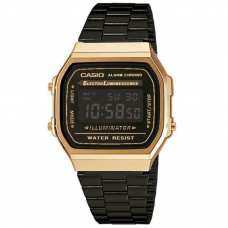 Часы Casio A168WEGB-1BEF