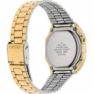 Часы Casio A168WEGC-3EF