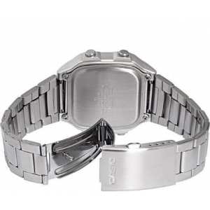 Часы Casio AE-1200WHD-1AVEF