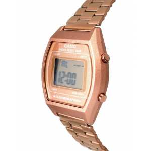 Часы Casio B640WC-5AEF