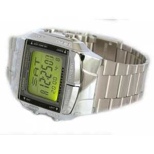 Часы Casio DB-360N-1A