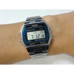 Часы Casio A164WA-1QYEF