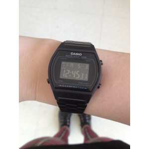 Часы Casio B640WB-1BEF