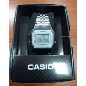 Часы Casio LA680WEA-7EF