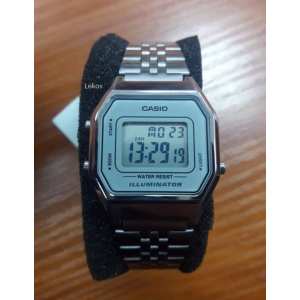 Часы Casio LA680WEA-7EF