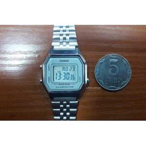 Часы Casio LA680WEA-7EF