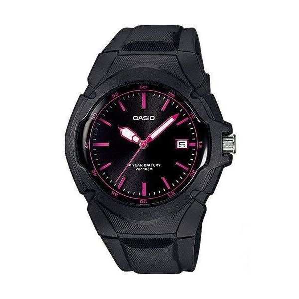 Часы Casio LX-610-1A2VEF