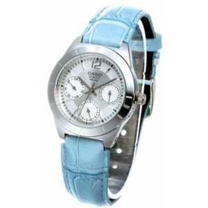 Часы Casio LTP-2069L-7A2VEF