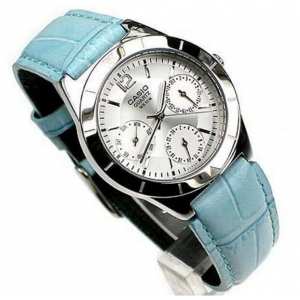 Часы Casio LTP-2069L-7A2VEF