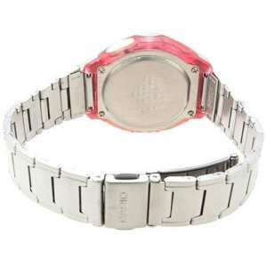 Часы Casio LW-200D-4AVEF