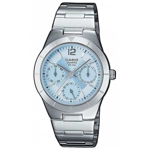 Часы Casio LTP-2069D-2AVEF