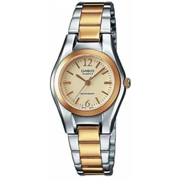 Часы Casio LTP-1280PSG-9AEF