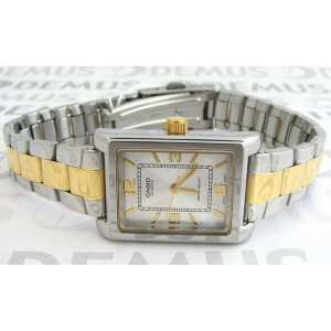 Часы Casio LTP-1234PSG-7AEF