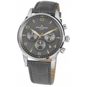 Годинник Jacques Lemans 1-1654ZI