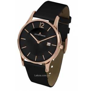 Годинник Jacques Lemans 1-1850G