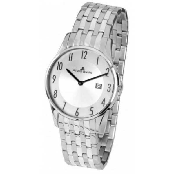 Часы Jacques Lemans 1-1852F