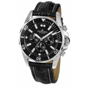 Годинник Jacques Lemans 1-1907ZA