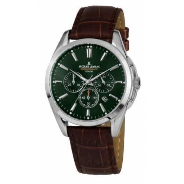 Часы Jacques Lemans 1-1945C