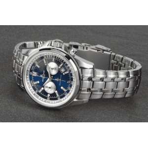 Часы Jacques Lemans 1-1117IN