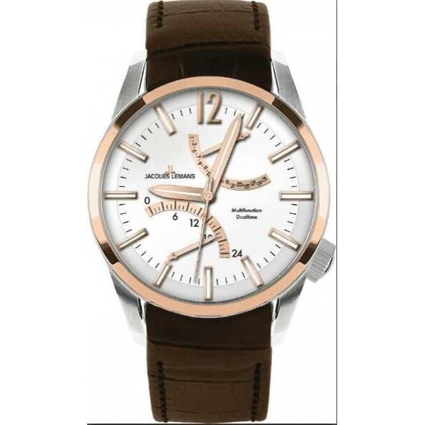 Часы Jacques Lemans 1-1583F