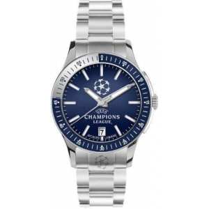 Годинник Jacques Lemans U-30F Годинник Jacques Lemans U-30F