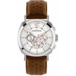 Годинник Jacques Lemans 1-1645D