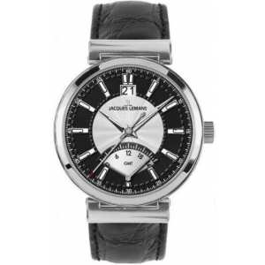 Годинник Jacques Lemans 1-1697A