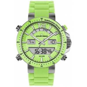 Годинник Jacques Lemans 1-1712F