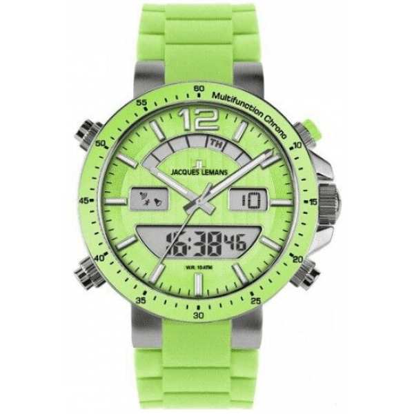 Часы Jacques Lemans 1-1712F