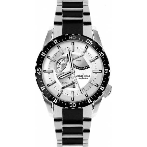 Часы Jacques Lemans 1-1584L