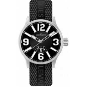 Годинник Jacques Lemans 1-1673A
