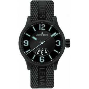 Годинник Jacques Lemans 1-1729E