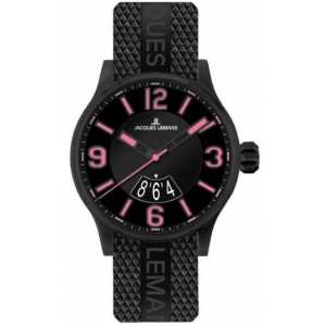 Годинник Jacques Lemans 1-1729F