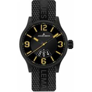 Годинник Jacques Lemans 1-1729G