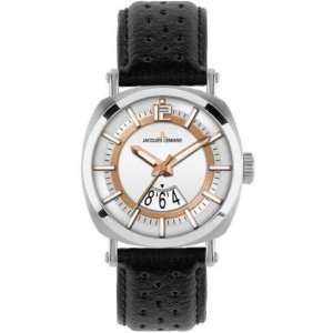 Годинник Jacques Lemans 1-1740D