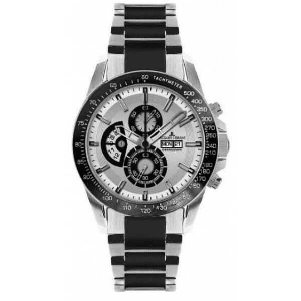 Часы Jacques Lemans 1-1635F
