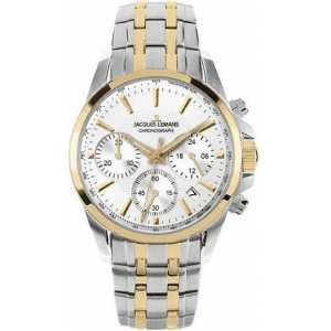 Годинник Jacques Lemans 1-1752F