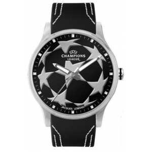 Годинник Jacques Lemans U-37A Годинник Jacques Lemans U-37A